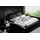 JVmoebel Doppelbett Betten Polster Leder Designer Ehe Modernes Bett Bettgestell Neu 1206),
