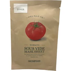 Skinfood Tomato Sheet Mask 18 g