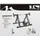 M-Wave Yoke 'n Roll 60 schwarz