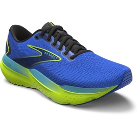 Brooks Glycerin 21 Herren blue/nightlife/black 44,5