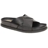 CLARKS Pantoletten Schwarz 43