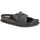 CLARKS Pantoletten Schwarz 43