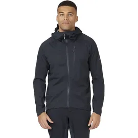 Rab Cinder Kinetic Jacket beluga L