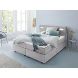 Home Affaire Luan 180 x 200 cm Beige