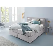 Home Affaire Luan 180 x 200 cm Beige
