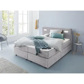 Home Affaire Luan 180 x 200 cm Beige