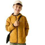 Regatta Hillpack Jacke Wood Brown 176