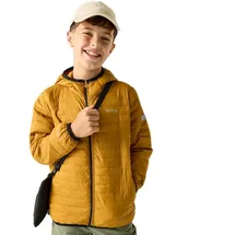 Regatta Hillpack Jacke Wood Brown 176