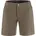 W Radshorts Braun 34
