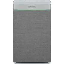 Klarstein AireLux Luftreiniger Mit Befeuchtungsfunktion 400m3/h CADR WLAN-fähig