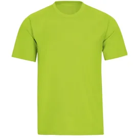 TRIGEMA T-Shirt DELUXE Gelb XL