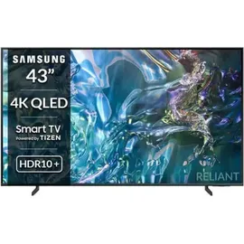 Samsung QE43Q60D 43" QLED 4K Q60D (EU-Modell)