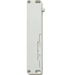 Eltako 30000473 Funk-Fenster+Glasbruch-Sensor, hellgrau FFGB-hg