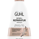 Guhl Bond+ Reparatur Shampoo Haarshampoo 250 ml