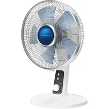 Rowenta VU2731 Tischventilator 30 cm Weiß