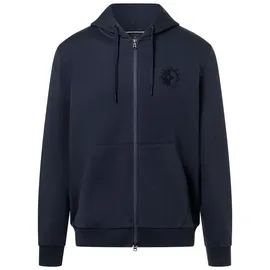 Bogner Fire + Ice Sweatjacke Herren night blue L