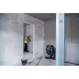 Bosch Kombilaser GCL 2-50 G