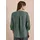 Cecil 3/4-Arm Tunika aus reinem Leinen - XXL
