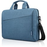 Lenovo Casual Toploader T210 Notebooktasche 15.6" blau