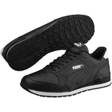 puma black-puma black 45