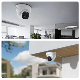 Reolink RLC-820A 4K UHD PoE Schwarz