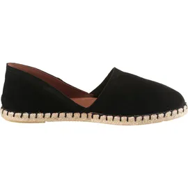 Verbenas Carmen Damen Schwarz 36