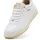 Puma Court Classy Damen Puma White-Toasted Almond 41