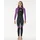Rip Curl Junior Omega 5/3 mm Back Zip Wetsuit - Surfanzug - Kind Purple 12 Jahre alt