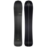 NIDECKER The Smoke - 158