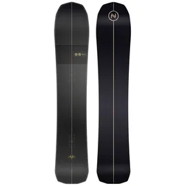 NIDECKER The Smoke - 158