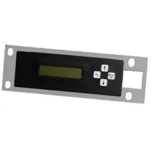 ThermoFlux - Pelling ECO - Interio - Minitherm Aqua - original Display