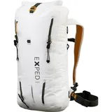 Exped Whiteout 30 Rucksack Weiß