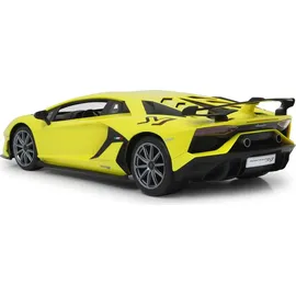 Jamara RC-Auto Lamborghini Aventador SVJ 1:14 CH RTR gelb (405171)