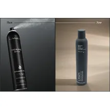 L'anza Lanza Healing Style Dramatic F/X 350 ml Haarspray Styling