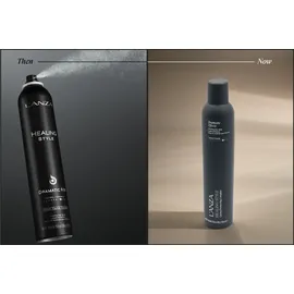 L'anza Lanza Healing Style Dramatic F/X 350 ml Haarspray Styling