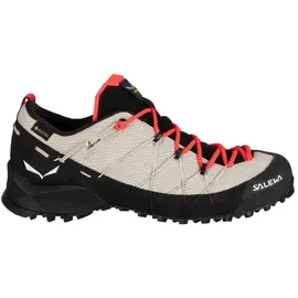 Salewa Wildfire 2 GTX Herren Oatmeal/Black 38