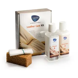 STRESSLESS Lederpflege-Set Leather Care Kit 250 ml