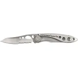 Leatherman Skeletool KBX - - stainless