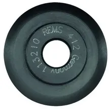 Rems Schneidrad Cu-INOX 3-120 113210
