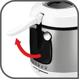 Tefal Mega XXL FR4800