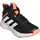 Adidas Ownthegame 2.0 Core Black / Cloud White / Turbo 38 2/3