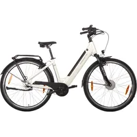 Saxonette Comfort plus5.0 , E-Bike , 418 Wh Intube-Akku