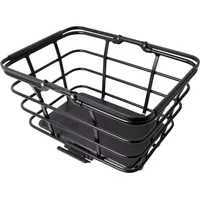 Atranvelo Fahrradkorb Epic Multi AVS schwarz