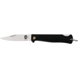 Heinz Hesse KG Arbeitsmesser Gesamt-L.170mm Klingen-L.70mm Kl.rostfr.STA/Ku.