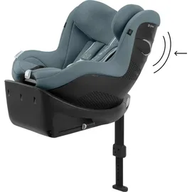 Cybex Sirona Gi i-Size Plus Stormy Blue