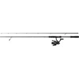 Penn Wrath II Labrax Spinning Combo – The Ideal Sea Fishing Rod and Reel Combo for Anglers Who Want to Catch Sea Bass with Metal, Hard, or Soft Lures. Great Value for Money Set