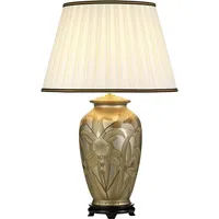 Licht-Erlebnisse Licht-Erlebnisse, Tischlampe, Carida (E27)