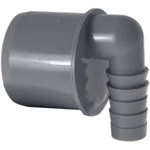 AIRFIT Schlauchwinkel DN 50 Anschlusswinkel