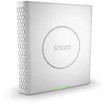 Snom M900 weiß