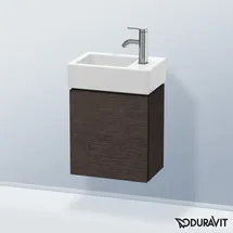 Duravit L-Cube 1 Tür, LC6293R7272,